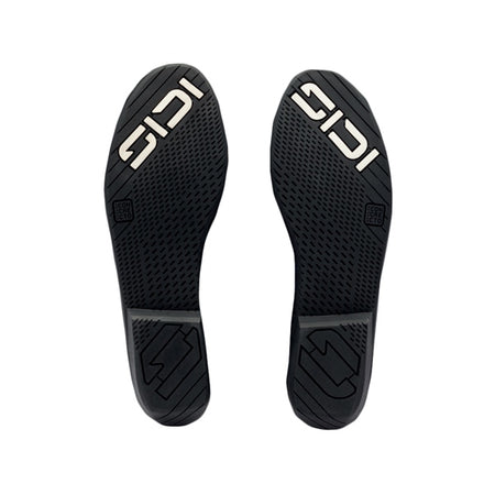Sidi Outsole MR1 Bk/wh