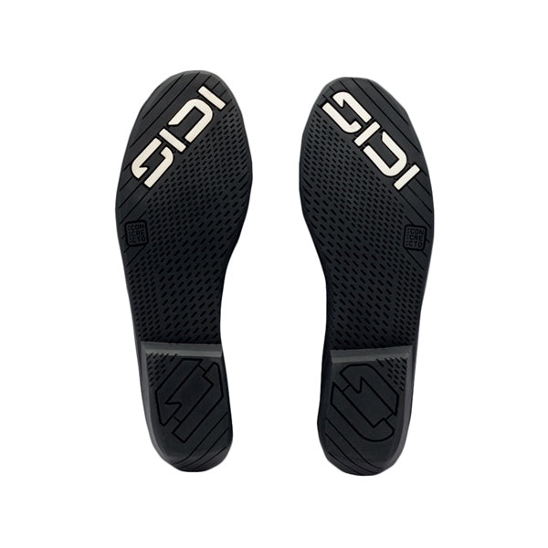 Sidi Outsole MR1 Bk/wh 46