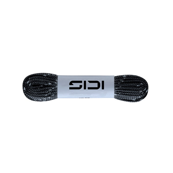 Sidi Lace 140CM BK