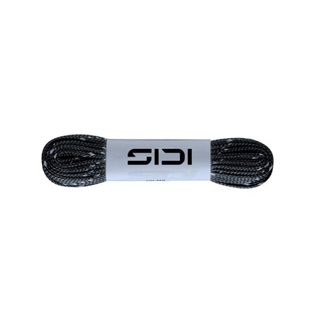 Sidi Lace 140CM BK