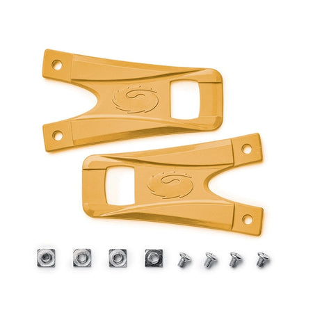 Sidi Boot replacement part - CENTRAL STRAP CF2