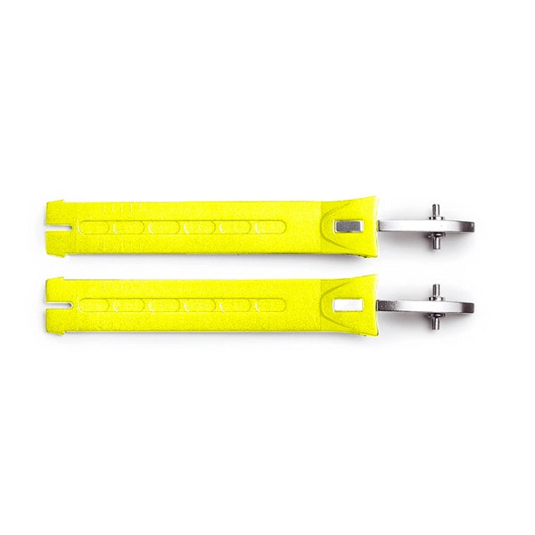 Sidi Strap Pop/stone Long YE Fluo