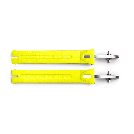 Sidi Strap Pop/stone Long YE Fluo