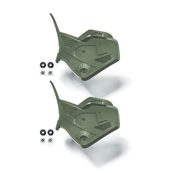 Sidi Center Pivot Panel Military