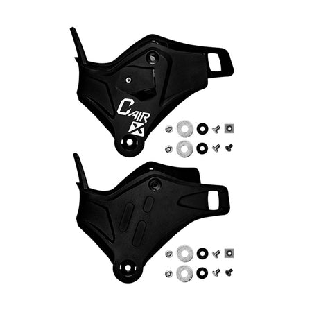 Sidi Boot replacement part - PIVOT SECTION CROSSAIR X