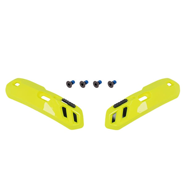 Sidi Slider YE Fluo/bk