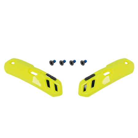 Sidi Slider YE Fluo/bk