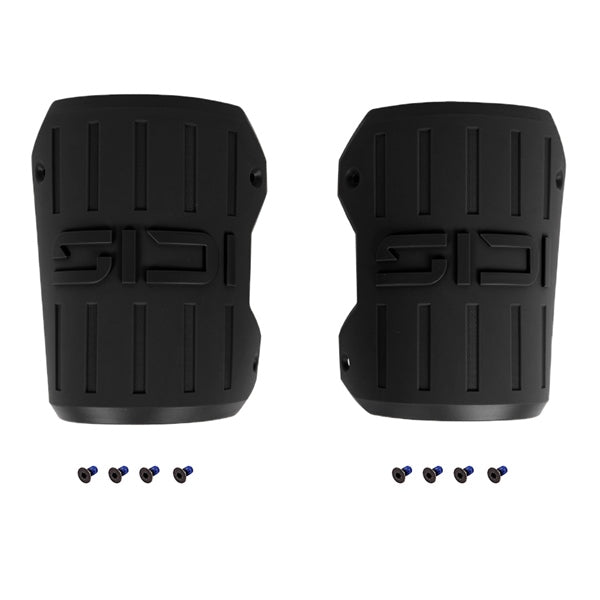 Sidi Shin Plate Taurus BK