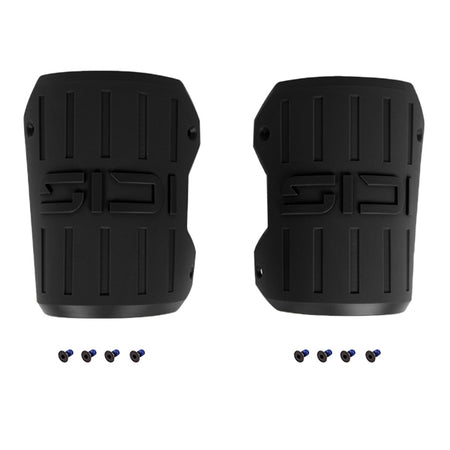 Sidi Shin Plate Taurus BK