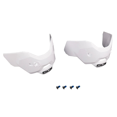 Sidi Boot replacement part - REAR UPPER