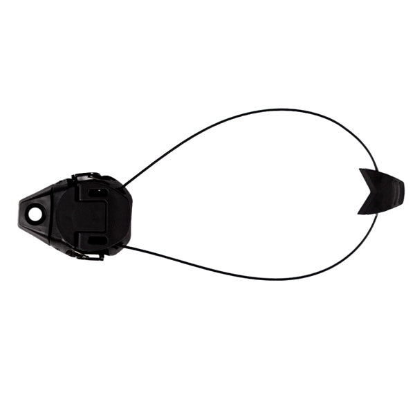Sidi Boot replacement part - DUAL NUUN 002M