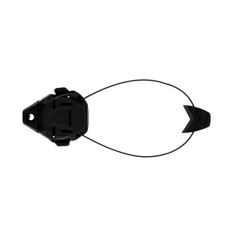 Sidi Boot replacement part - DUAL NUUN 002M SHORT