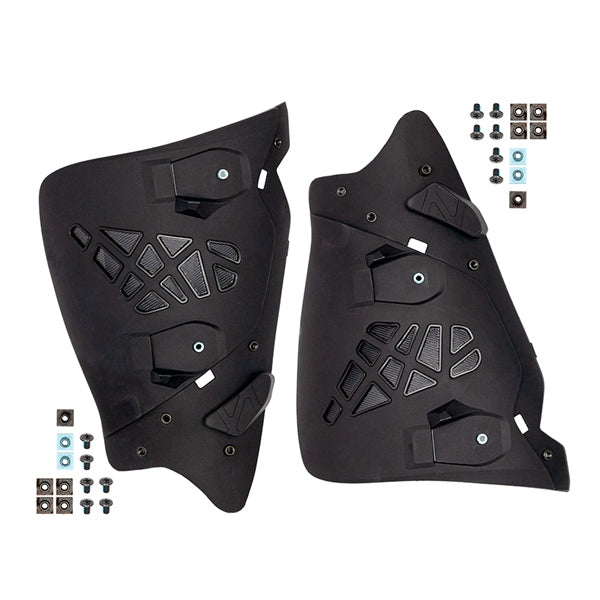 Sidi OUT LEG Crossair X BK