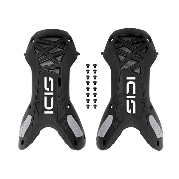 Sidi Back LEG Crossair X BK