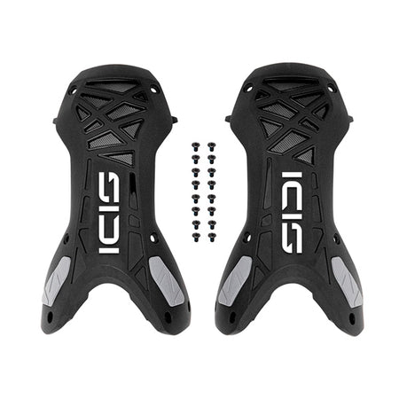 Sidi Back LEG Crossair X BK