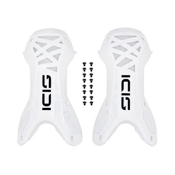 Sidi Back LEG Crossair X Wh/bk