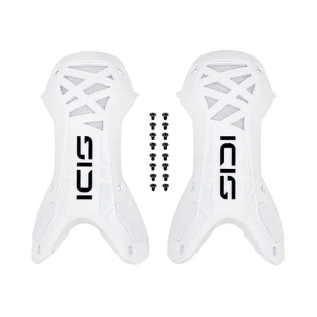 Sidi Back LEG Crossair X Wh/bk