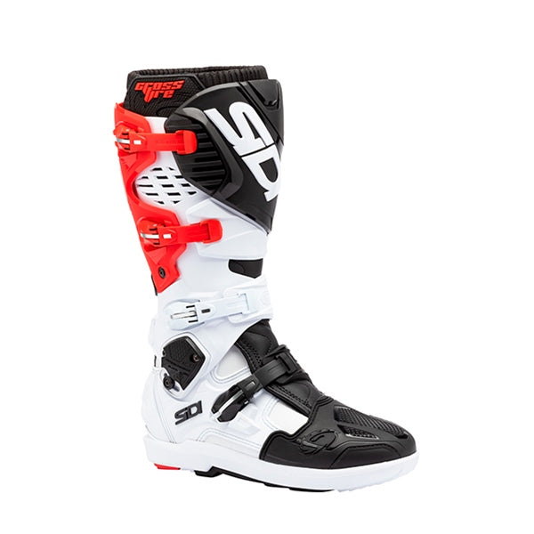 Sidi Crossfire 3 SRS Boots
