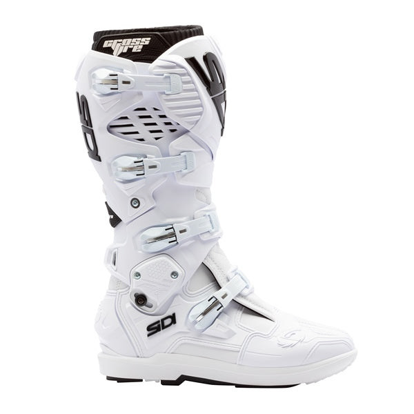 Sidi Crossfire 3 SRS Boots