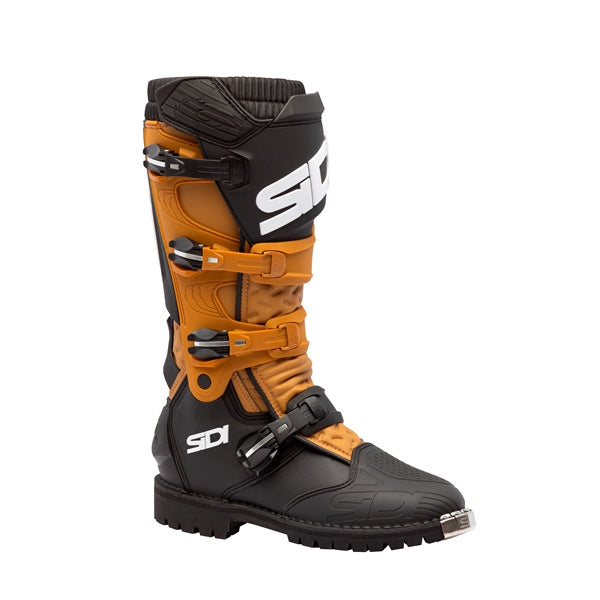Sidi Boot X Power Enduro Brw/bk 43