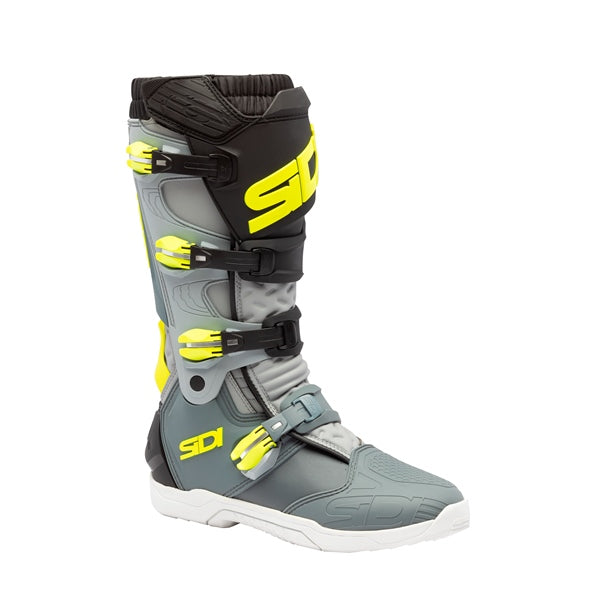 Sidi X Power SC Boots