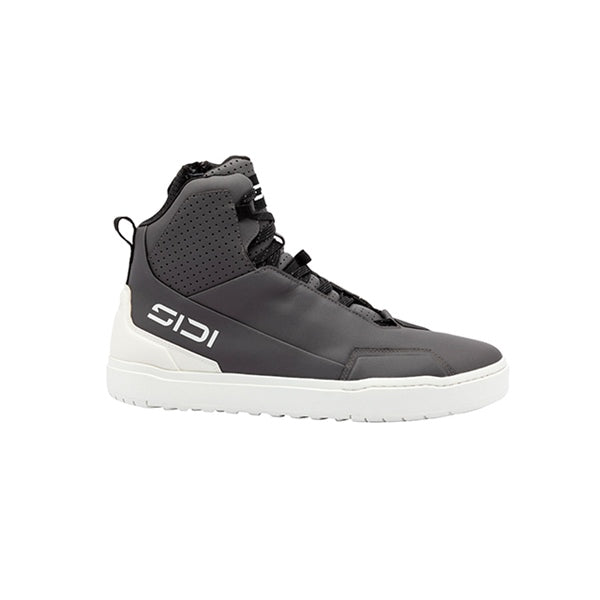 Sidi Boot Stryda Dual Anthracite 42