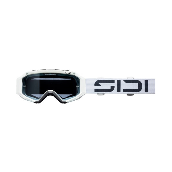 Sidi Gogg Gravix Smoke Wh/gy