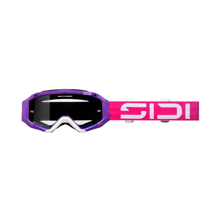 Sidi Gogg Gravix Vio/pi