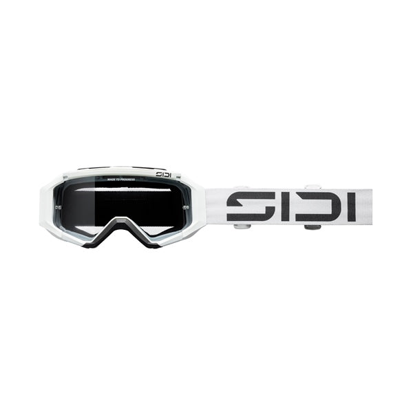 Sidi Gogg Gravix WH