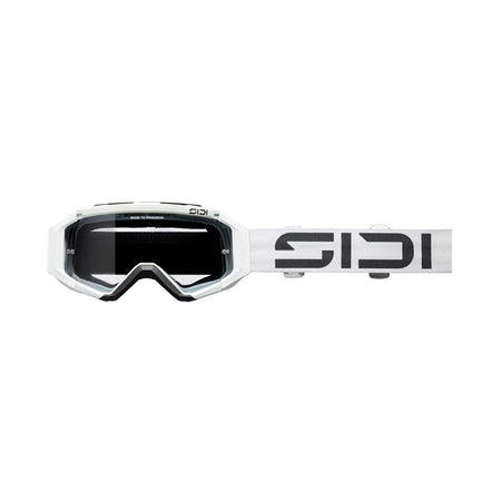 Sidi Gogg Gravix WH