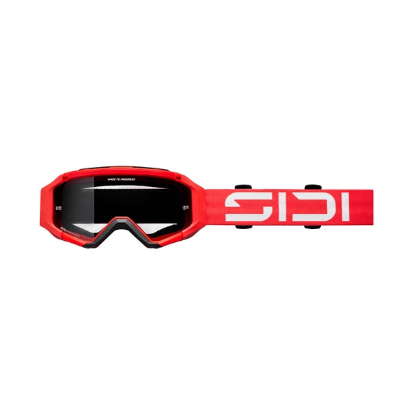 Sidi Gogg Gravix Rd/bk