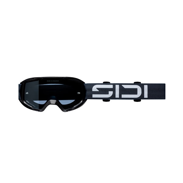 Sidi Gogg Gladius Smoke Bk/gy