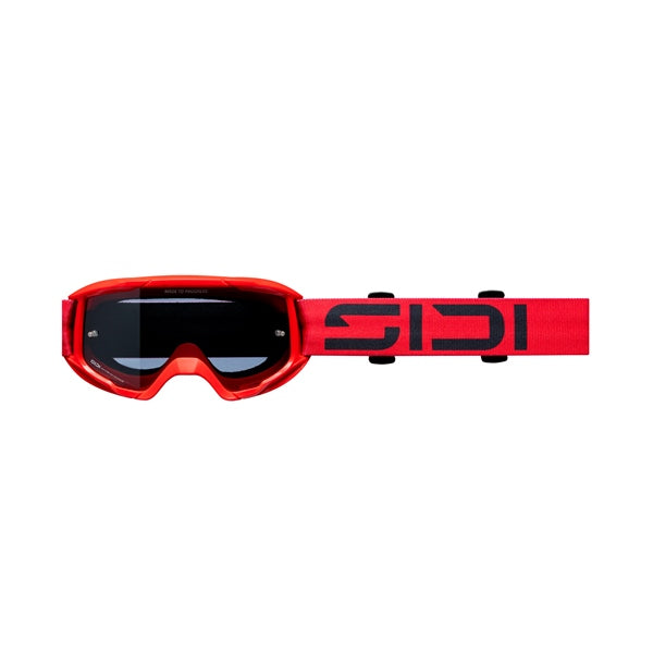 Sidi Gogg Gladius Smoke Rd/gy