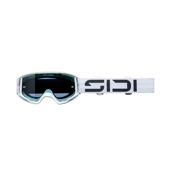 Sidi Gogg Gladius Smoke Wh/gy