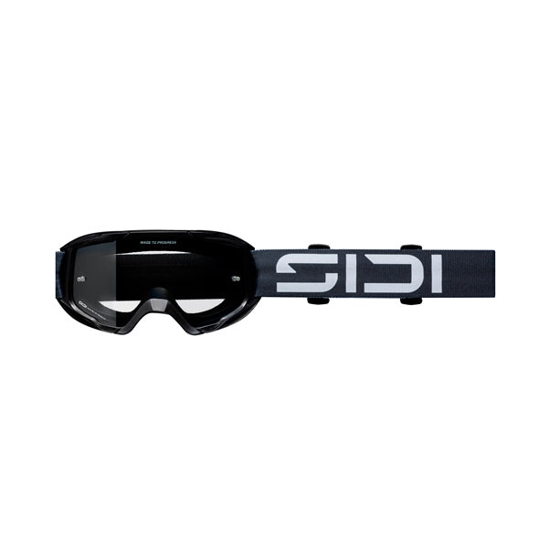 Sidi Gogg Gladius BK