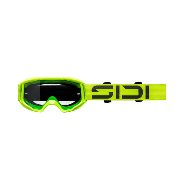 Sidi Gogg Gladius Fluo YE