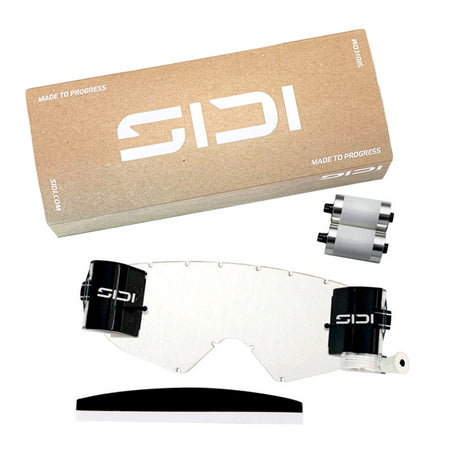Sidi Roll-off H50MM KIT
