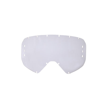 Sidi Roll-off Lens H50MM CLR