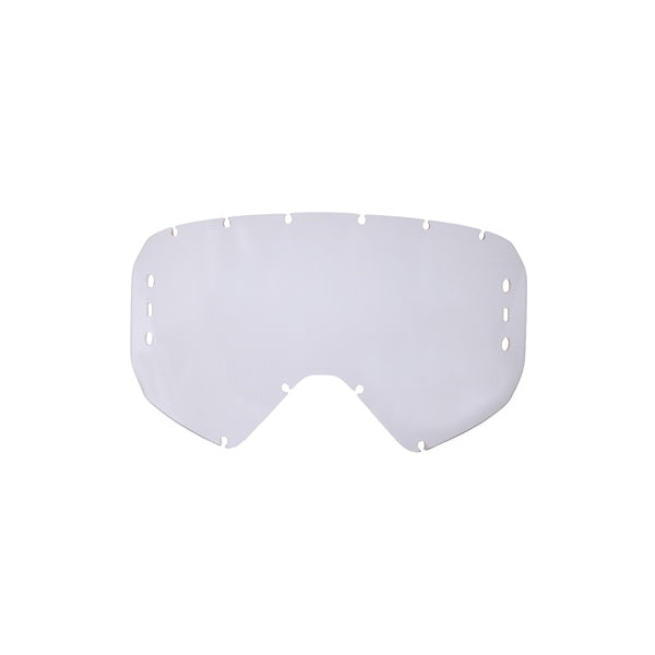 Sidi Roll-off Lens H50MM CLR