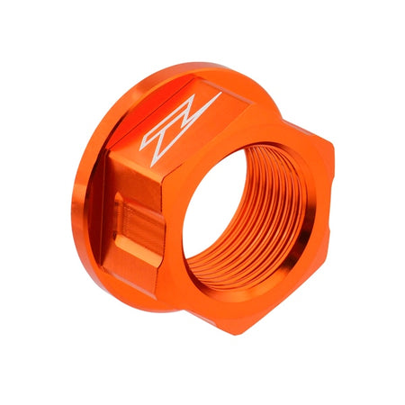 DRC/Zeta/Unit Axle NUT M22X30-P1.5 H17 OG Drczeta