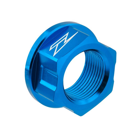 DRC/Zeta/Unit Axle NUT M22X30-P1.5 H17 HBL Drczeta