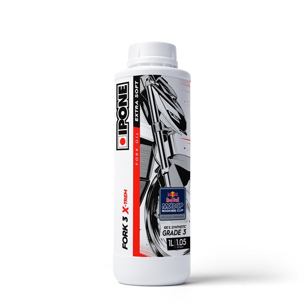 Ipone Fork OIL X-trem3 1L