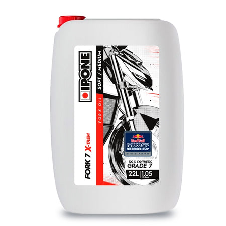 Ipone Fork OIL X-trem7 22L