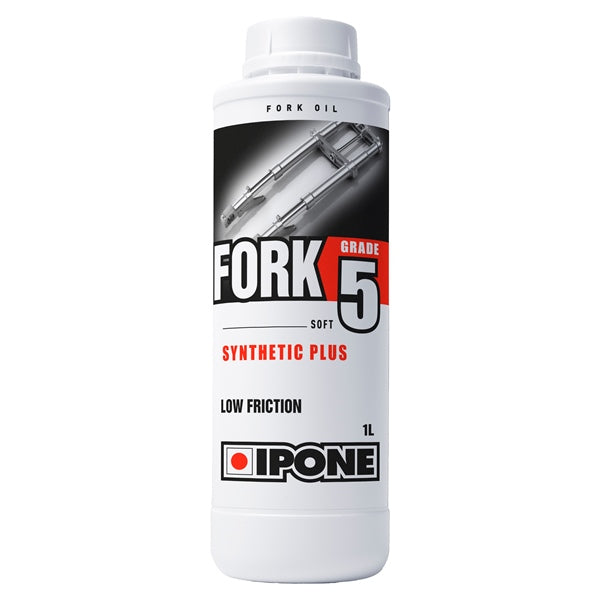 Ipone Fork OIL Fork5 1L
