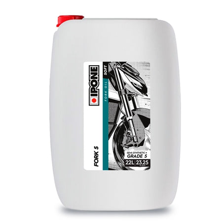 Ipone Fork OIL Fork5 22L