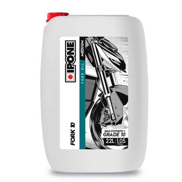 Ipone Fork OIL Fork10 22L