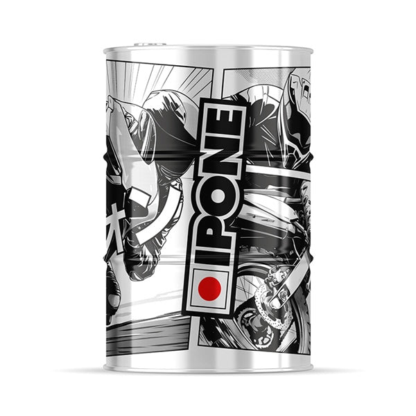 Ipone Radiator Liquid 220L