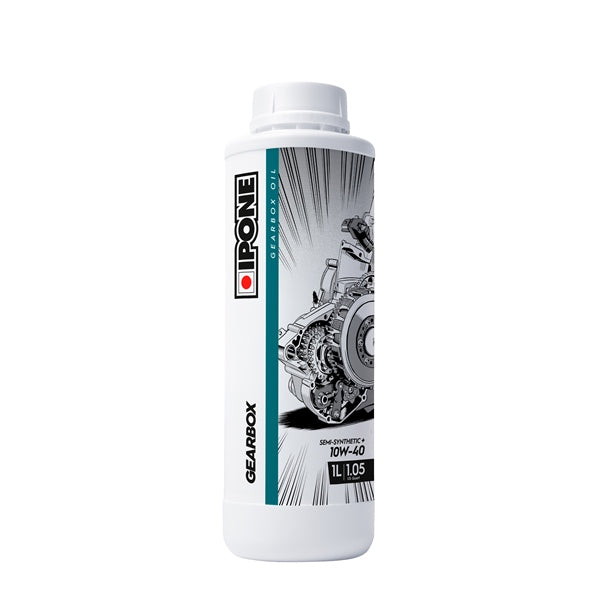 Ipone OIL Gearbox 10W40 1L