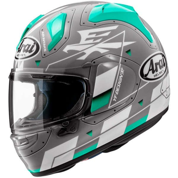 Arai Signet-X Full-Face Helmet - Pilot