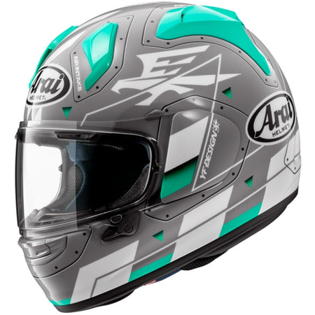 Arai Signet-X Full-Face Helmet - Pilot